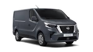 NISSAN PRIMASTAR 30 L1 H1 110 TEKNA